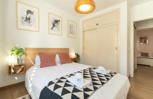 HOME@PORVENIR VFT/SE/03555 - Foto 17