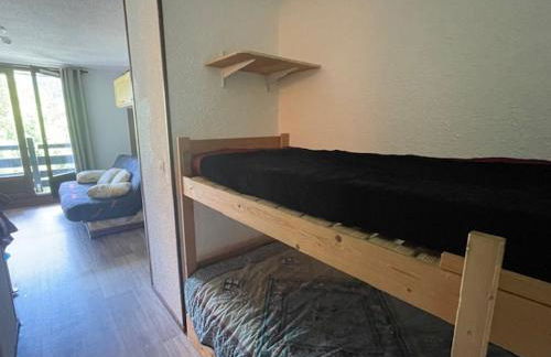 Appartement tennis randonnées - Gresse en Vercors - Résidence les Centaures - Foto 10