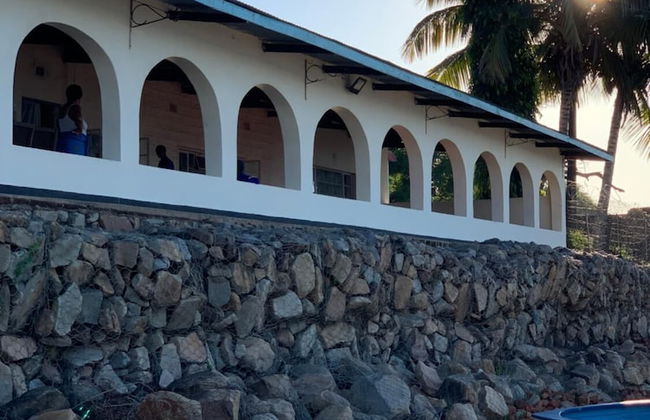 Namiyasi Lake Cottage - Foto 24