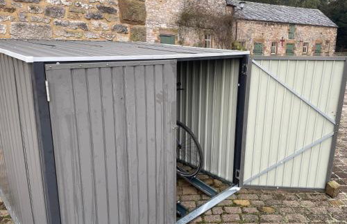 Church Farm Holiday Cottages - Foto 42