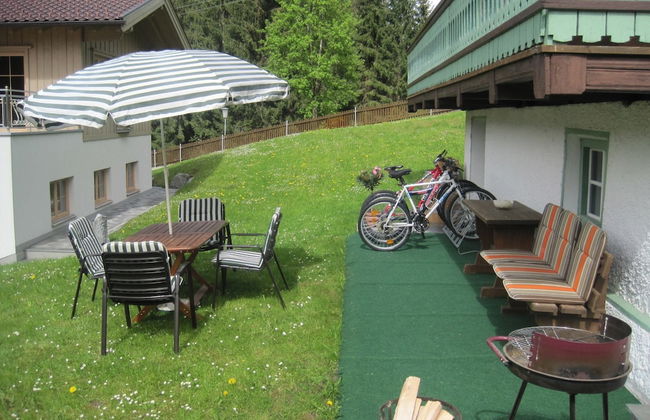 Cozy Chalet in Bramberg am Wildkogel with Sauna near Ski Lift - Foto 22