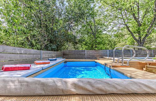 High-End 7 BDRM I Downtown Austin I Pool/Game Room - Foto 46