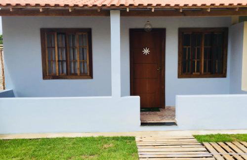 Casas Aconchegantes Temporada - Foto 43