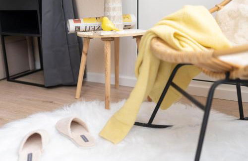 Appartement Cappel Whg 16 - Foto 1