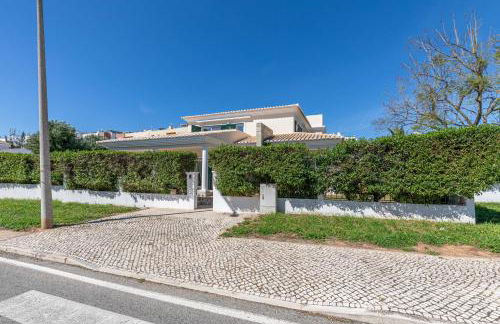 VILLA DO VALE- Stunning Family Villa with Pool - Foto 39