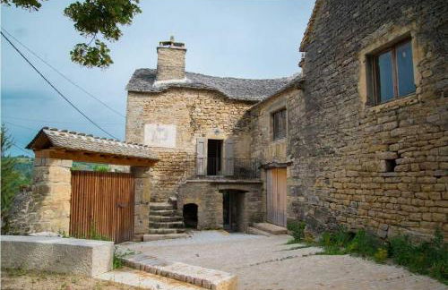 Domaine la vigne au villard jeune - Foto 1