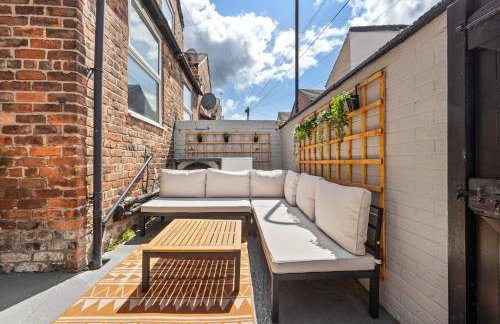 Sleeps 14 The Old Trafford Family Zen by Genesis Living - Foto 77