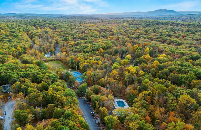 Somerset Lodge by Avantstay Hot Tub Lake Access Community Amenities - Foto 60