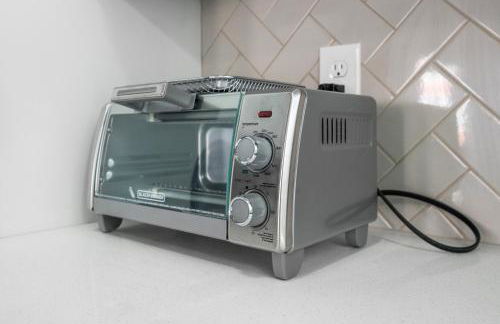 Charming Boho Loft on Historic Morris Ave - Foto 5