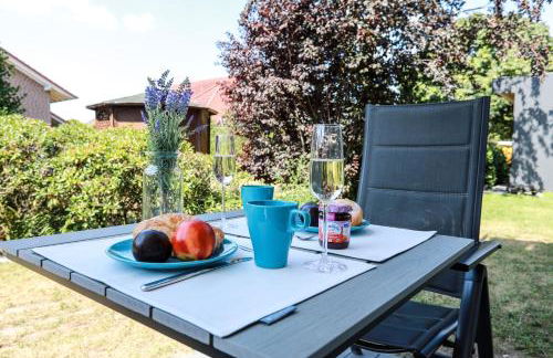 @home Boardinghouse - Foto 11