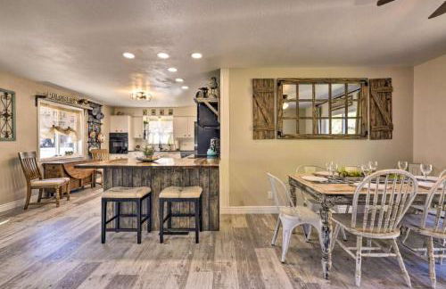 Stunning highly sought house w/ river access nearby - Foto 10