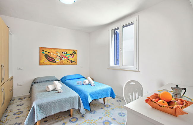 Complesso Azzurro Apartments - Photo 16