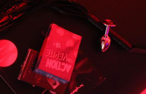 L alcove des Sens Jacuzzi sauna - Photo 25