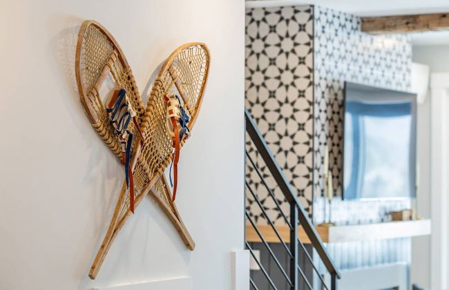 Bearfoot Lodge - Photo 35