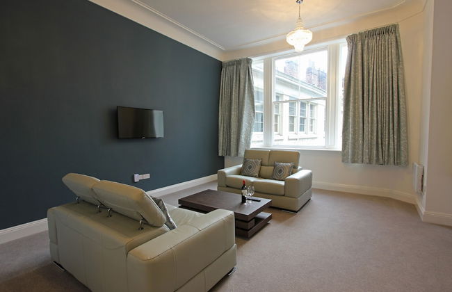 The Castle Collection - 14 Cook Street - Foto 11