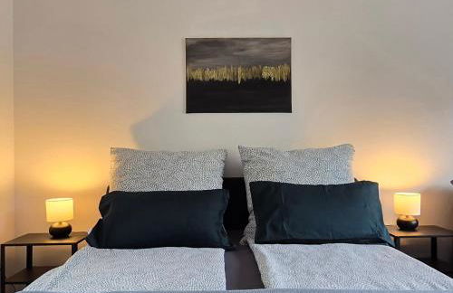 Central Comfort Modernes Studio - Foto 1