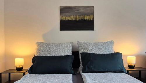 Central Comfort Modernes Studio - Foto 1