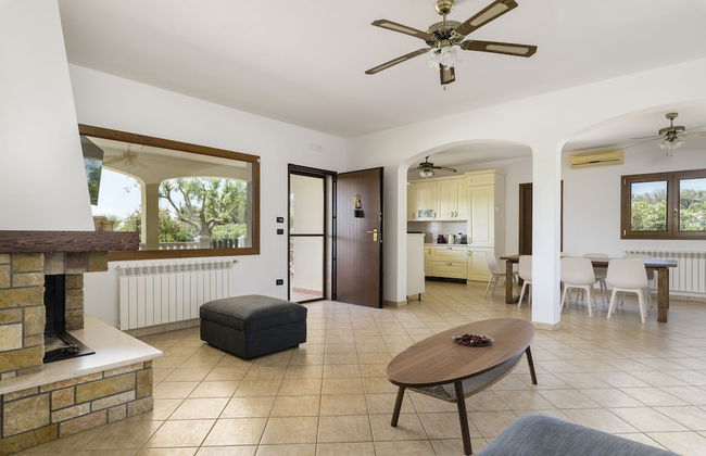 Villa Bella con piscina - Foto 14