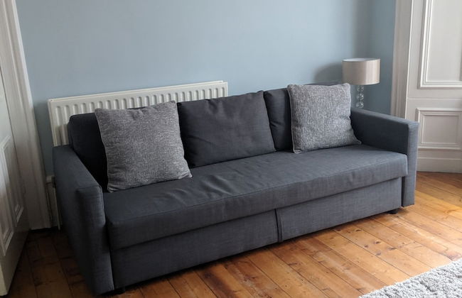 Tynemouth Beach Apartment - Photo 7