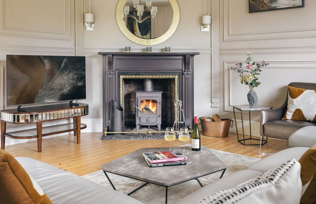 High Cross Lodge in Windermere - Foto 3