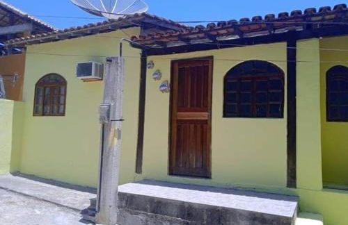 Casa para temporada em São Pedro da Aldeia Até 6 pessoas - Photo 1