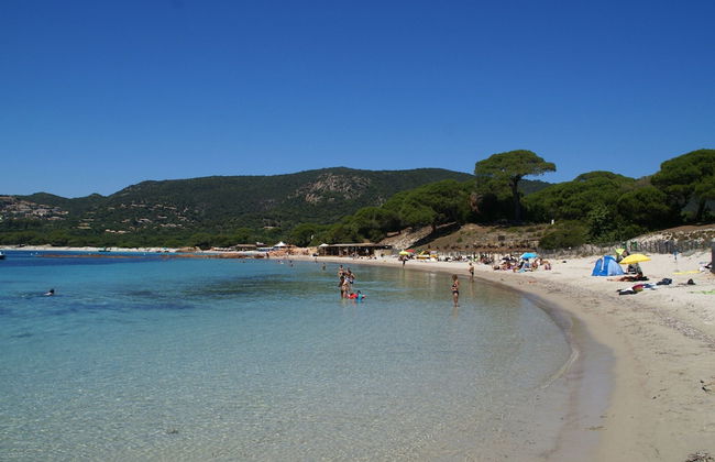 Villa in Moriani-plage by the Sea - Foto 34