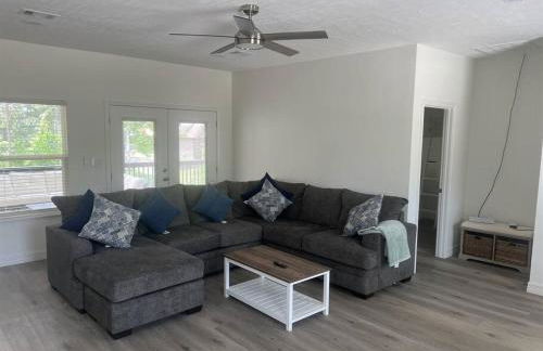 Waterfront house on Sam Rayburn - Sleeps 23! - Photo 26