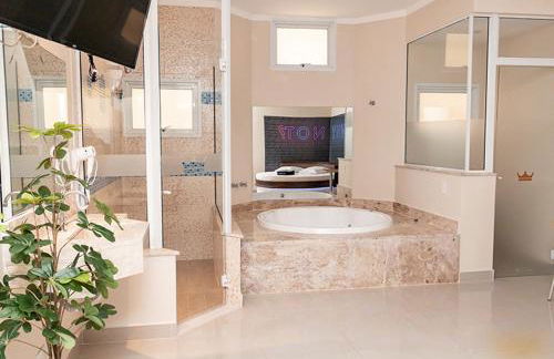 Prime Motel Piracicaba - Foto 14