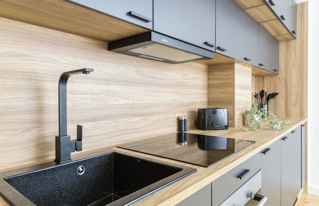 Adler Apartments Sasbachwalden - Foto 75