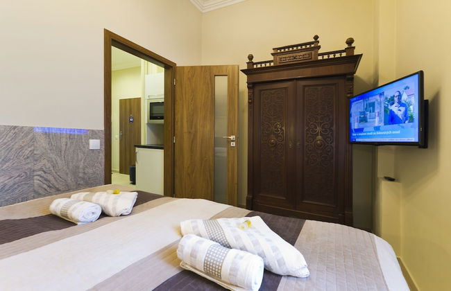 Apartment Karla Capka Street - Foto 36