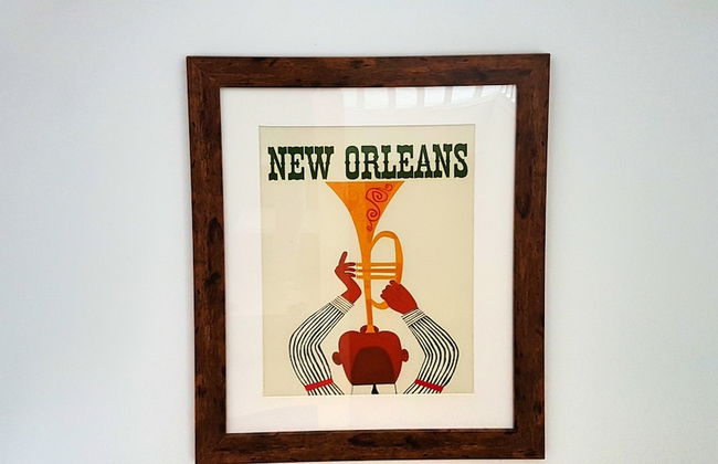 The Louis Armstrong - Luxury Apartment - Foto 11