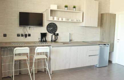siviri suites - Foto 29