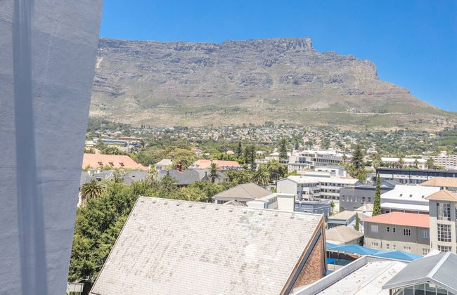 Centrally Located 2 Bedroom Apartment in Cape Town - Foto 28