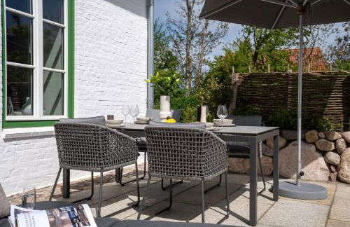 Alte Schule Westerhever Wasserkoog - Foto 17