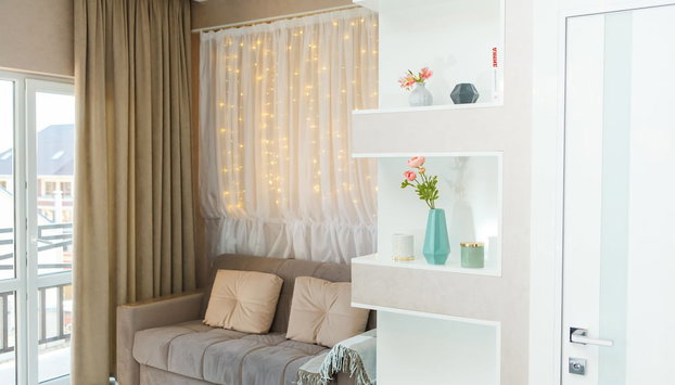 VIP apartment on Tulpanova Street - Foto 5, Quarto