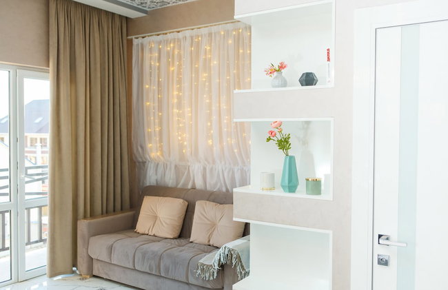 VIP apartment on Tulpanova Street - Foto 5