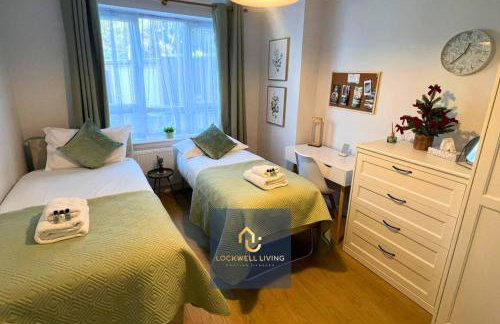 Chalfont Haven - Foto 35