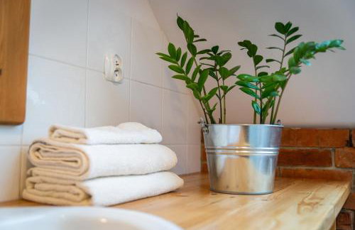 Rybaczówka Łuknajno - Foto 29