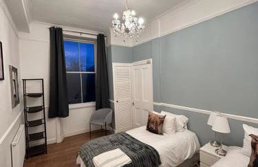 Central Dalkeith Road Apartment - Foto 9