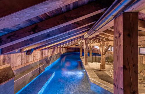 Hotel & Spa Le Val d'Isère - Foto 3