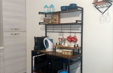 Le Case di Esteca - Blue Dwelling - Foto 18