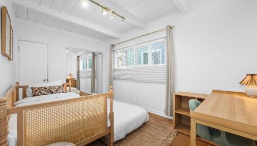 Modern Eclectic 2BR Near Petco, Balboa Park & Zoo - Foto 4