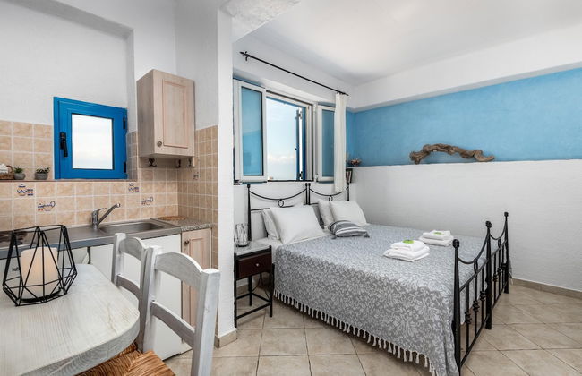 Agnanti Beach Studios - Photo 16