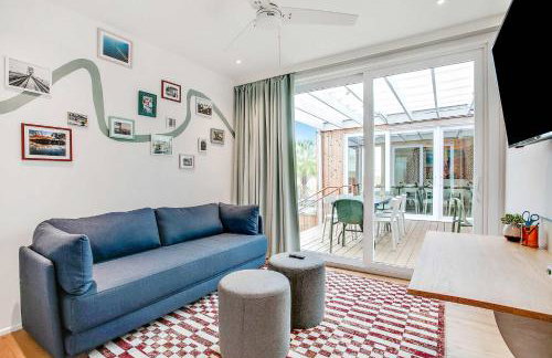 The Cocodrie Private 12BR Villa - Foto 56