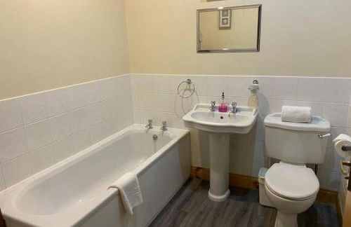 Dalfaber House Luxury holidays in the Highlands - Foto 14