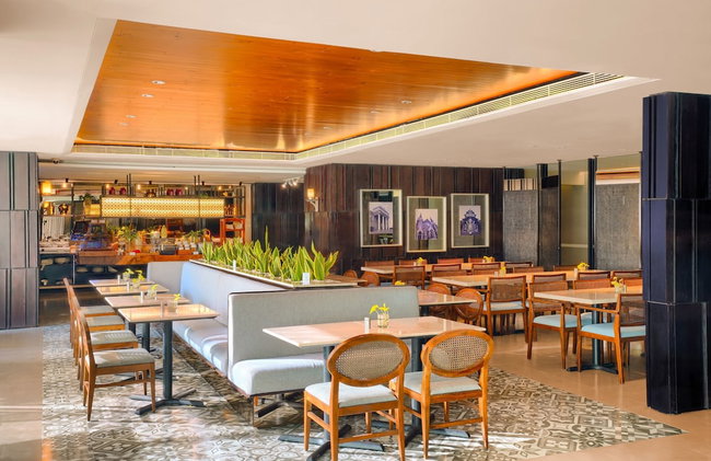 Ascott Waterplace Surabaya - Foto 40