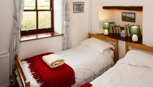 East Briscoe Farm Cottages - Foto 5