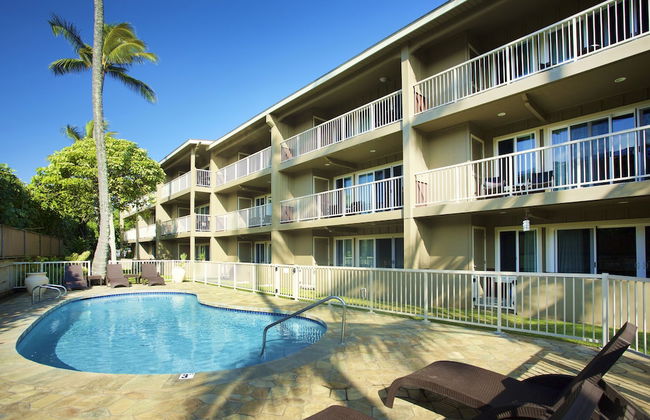 Castle at Kaua'i Kailani - Foto 33