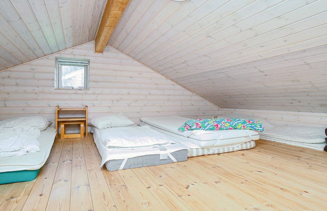 9 Person Holiday Home in Jaegerspris-by Traum - Foto 23