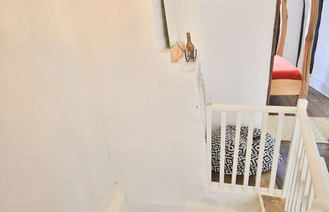 Fisherman's Cottage - Foto 25